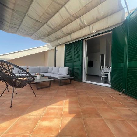 Apartments Andrea Stara Novalja Εξωτερικό φωτογραφία