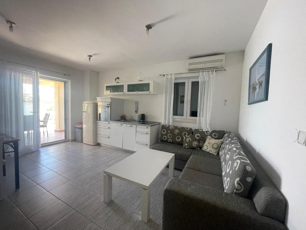 Apartments Andrea Stara Novalja Εξωτερικό φωτογραφία