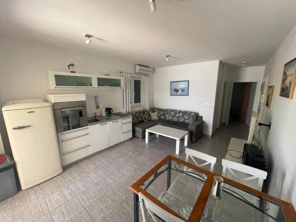 Apartments Andrea Stara Novalja Εξωτερικό φωτογραφία