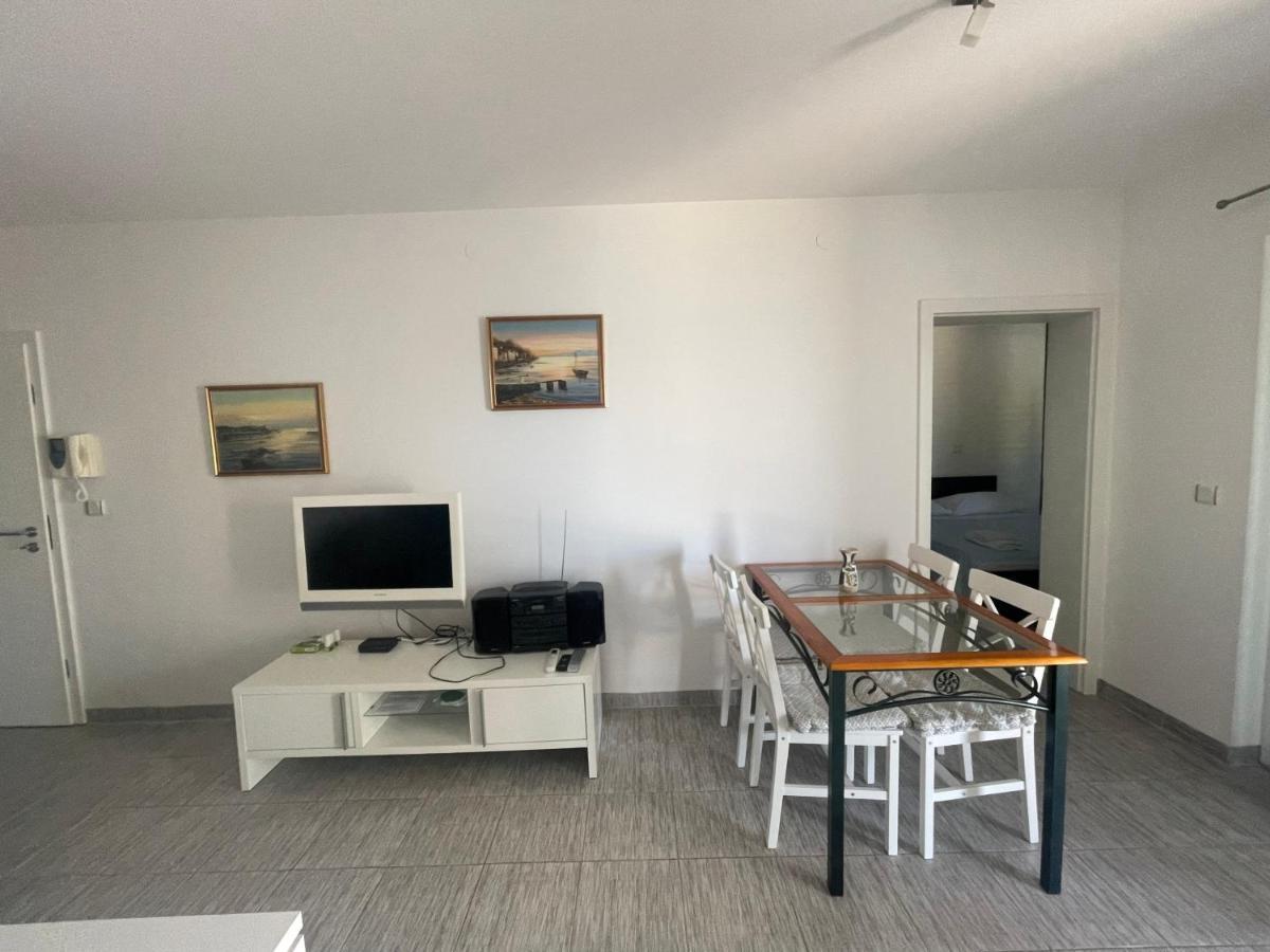 Apartments Andrea Stara Novalja Εξωτερικό φωτογραφία