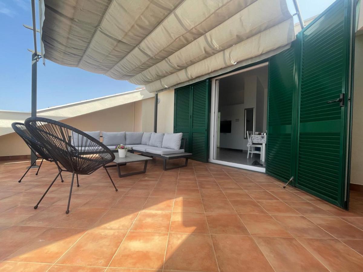Apartments Andrea Stara Novalja Εξωτερικό φωτογραφία