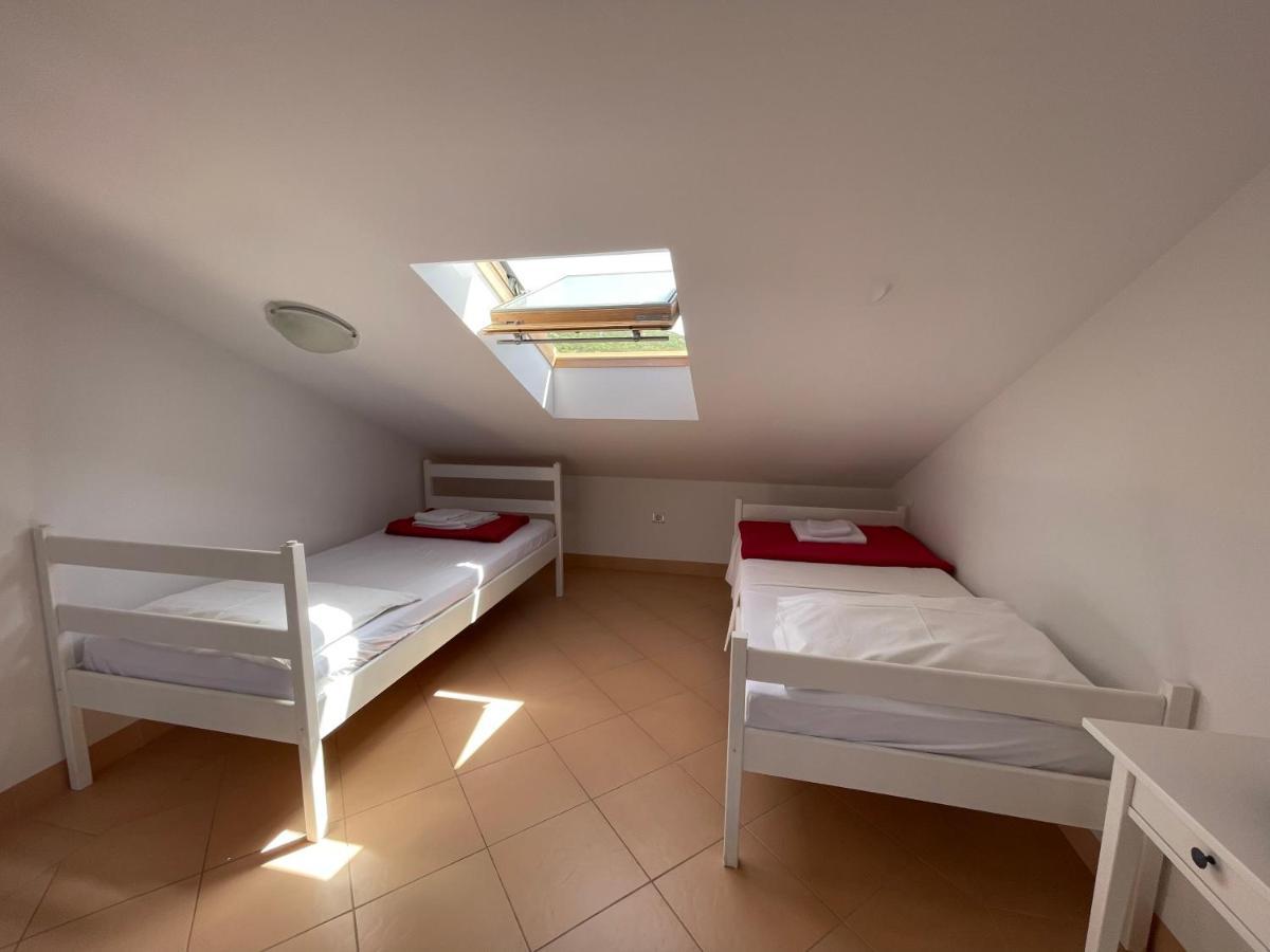 Apartments Andrea Stara Novalja Εξωτερικό φωτογραφία