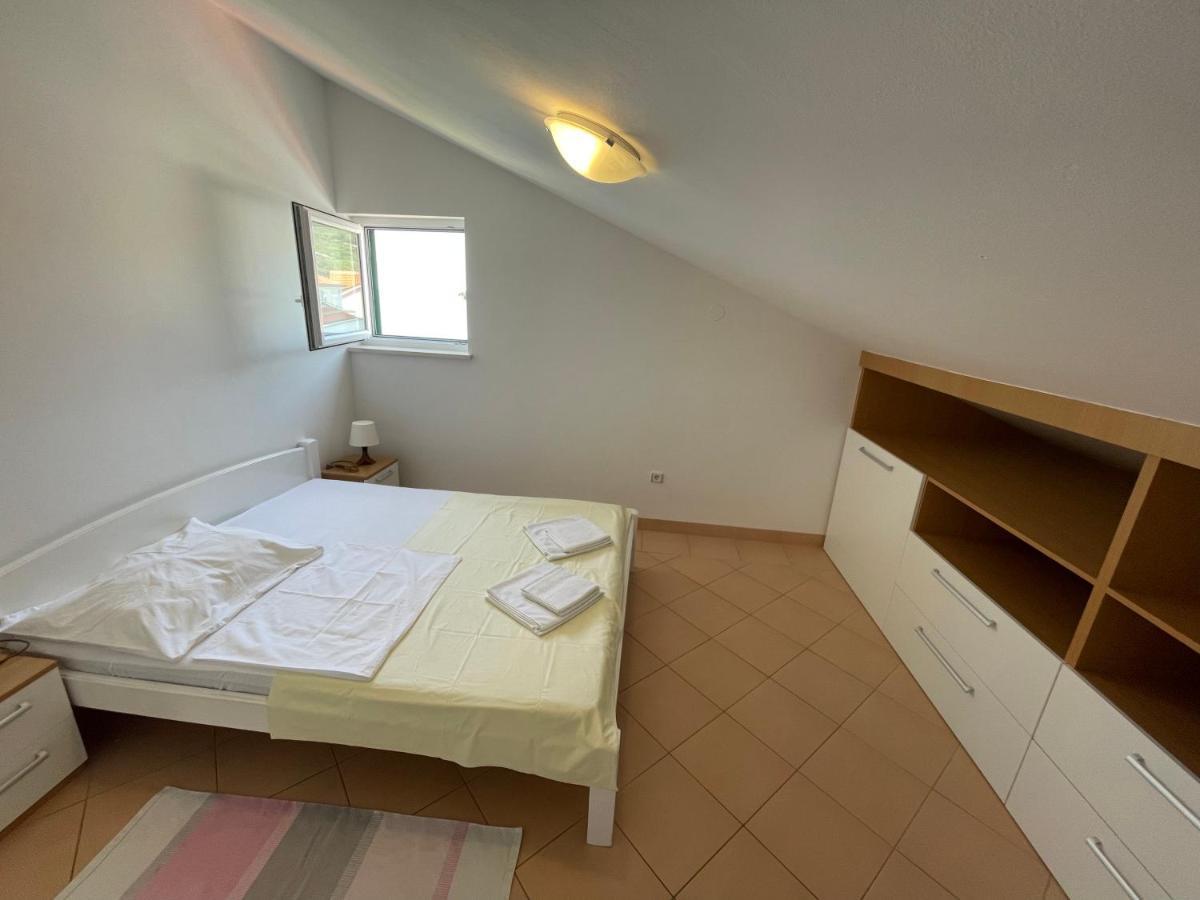 Apartments Andrea Stara Novalja Εξωτερικό φωτογραφία