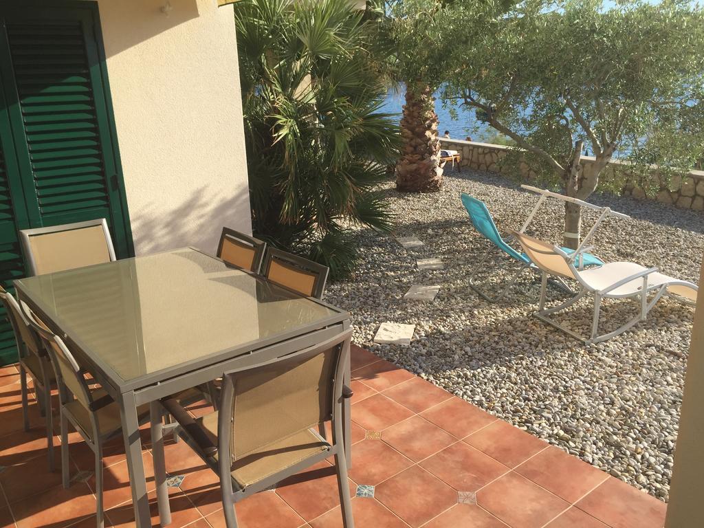Apartments Andrea Stara Novalja Δωμάτιο φωτογραφία
