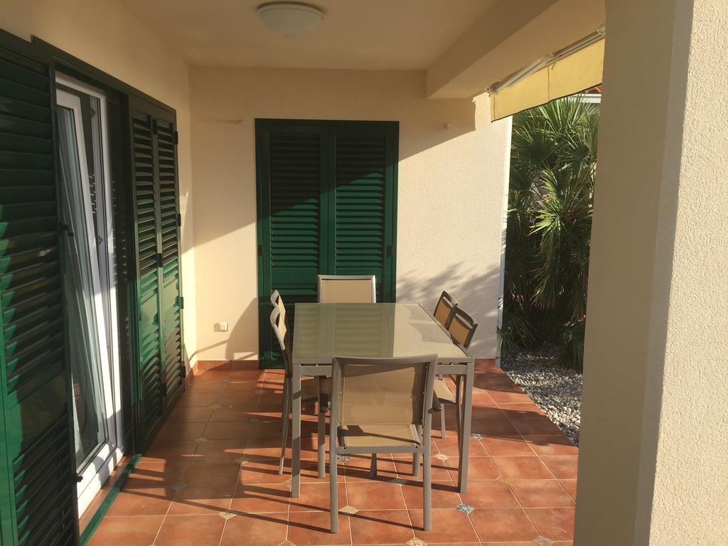Apartments Andrea Stara Novalja Δωμάτιο φωτογραφία