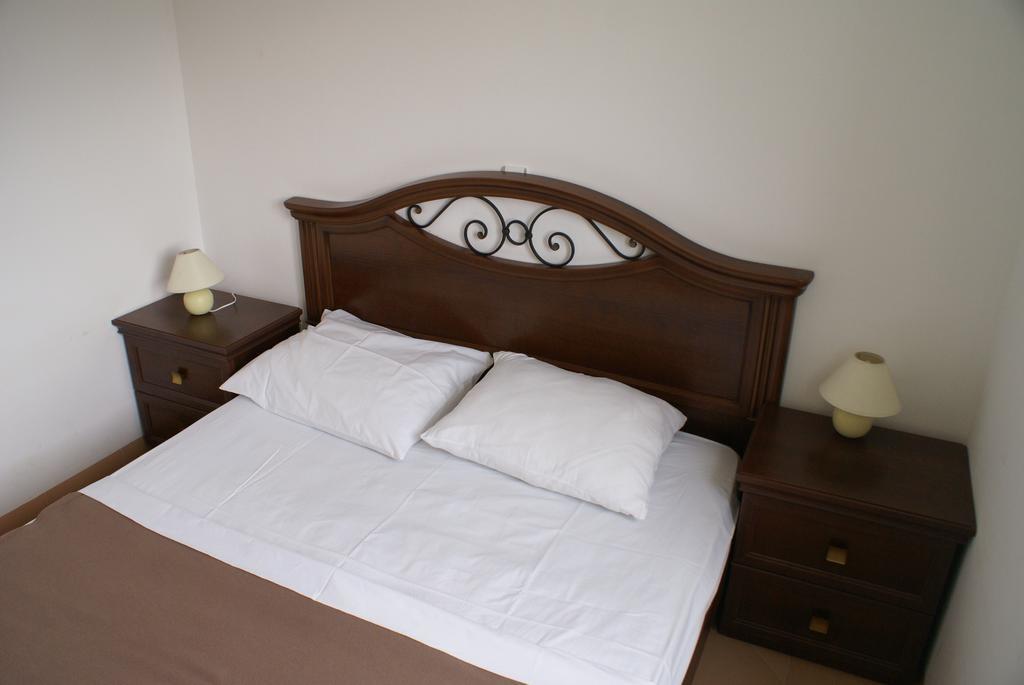 Apartments Andrea Stara Novalja Δωμάτιο φωτογραφία