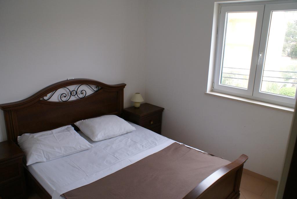 Apartments Andrea Stara Novalja Εξωτερικό φωτογραφία