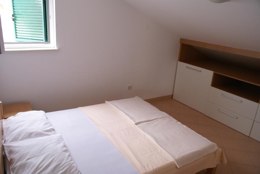 Apartments Andrea Stara Novalja Δωμάτιο φωτογραφία