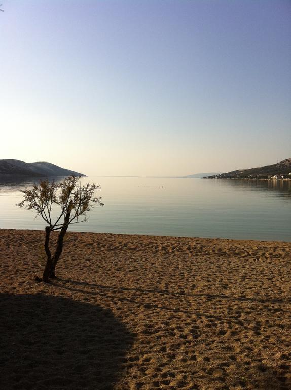 Apartments Andrea Stara Novalja Εξωτερικό φωτογραφία