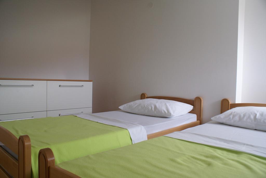 Apartments Andrea Stara Novalja Δωμάτιο φωτογραφία